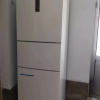 美菱冰箱271升白色三门多门冰箱 一级能效变频节能净味抗菌风冷无霜家用冰箱BCD-271WP3CX晒单图