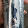 百威(Budweiser)啤酒冰啤500ml*18听大罐装 整箱装晒单图