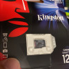 金士顿(Kingston)64GB TF卡手机内存卡 读100MB/s存储卡 V10 U1 A1 Micro SD卡晒单图