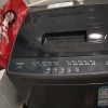海尔(Haier)10KG全自动波轮洗衣机租房 宿舍自编程 家用大容量智能预约桶自洁除螨洗自编程买的第四台海尔洗衣机了，都是这