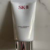 SK-II全效活肤洁面乳120ml sk2洗面奶 深层清洁 滋养补水 各种肤质通用晒单图