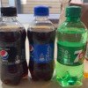 百事可乐 七喜 美年达 可乐 混合系列碳酸饮料300ml*4口味装 (新老包装随机发货)晒单图