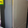 美的(Midea)213升三门冰箱三温室直冷小冰箱分类存储保鲜节能安静家用冰箱低温补偿自动调温度BCD-213TM(E)晒单图