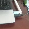 水星(MERCURY)MW150UH免驱 USB无线上网卡随身wifi网络信号无线接收器发射器 笔记本台式机电脑通用晒单图