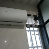 海尔Haier家电大挂机劲风2匹一级能效节能空调办公室制冷挂机家用壁挂式客厅空调 KFR-50GW/24PAA81U1晒单图
