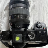 富士 X-S10+16-80mm套机 XS10无反复古微单电数码照相机五轴防抖4K视频vlog 单机身 海外版晒单图