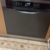 松下(Panasonic)家用嵌入式抽屉式洗碗机 高温除菌强力烘干一体机嵌入式8套大容量NP-60F1MKA晒单图