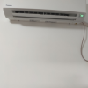 松下(Panasonic)滢风系列大1匹新一级能效变频节能冷暖WiFi智控壁挂式空调挂机58°C高温除菌JM26K210晒单图