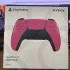 索尼(SONY)PS5 PlayStation DualSense无线游戏手柄 新星粉色晒单图