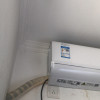 奥克斯(AUX)1.5匹P新一级能效变频冷暖家用卧室远程智控壁挂式空调挂机KFR-35GW/BpR3DQF29(B1)晒单图