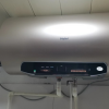 [全新升级]Haier/海尔电热水器EC6002-MG3U1 60升 3300W双变频速热 WIFI控制 金刚无缝胆晒单图