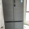 海尔(Haier)526升十字对开门冰箱 全空间保鲜 零距离自由嵌入式超薄 BCD-526WGHTD14S8U1晒单图