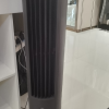 美的(Midea)空调扇家用冷风扇负离子净化加湿冷风机WiFI智能遥控制冷水冷塔扇AAF10MRB空调扇晒单图