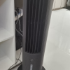 美的(Midea)空调扇家用冷风扇负离子净化加湿冷风机WiFI智能遥控制冷水冷塔扇AAF10MRB空调扇晒单图