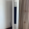 [新能效节能]美的空调智行II大3匹p智能变频冷暖立式柜机卧室客厅圆柱落地式家用节能省电KFR-72LW/N8MJA3Ⅱ晒单图