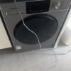 松下(Panasonic) 滚筒洗衣机10公斤大容量家用全自动除菌除螨洗烘一体 XQG100-ND1MT晒单图
