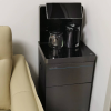 安吉尔茶吧机饮水机家用全自动下置水桶一体2022新款立式高端智能3482茶吧机晒单图
