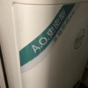 AO史密斯佳尼特 净水器家用净水机 直饮反渗透厨房自来水过滤器净水器600G大白晒单图