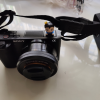 索尼(SONY)Vlog微单相机 ZV-E10L 标准镜头E PZ 16-50mm F3.5-5.6 OSS套装 黑色(ZV-E10L)升级版数码相机晒单图