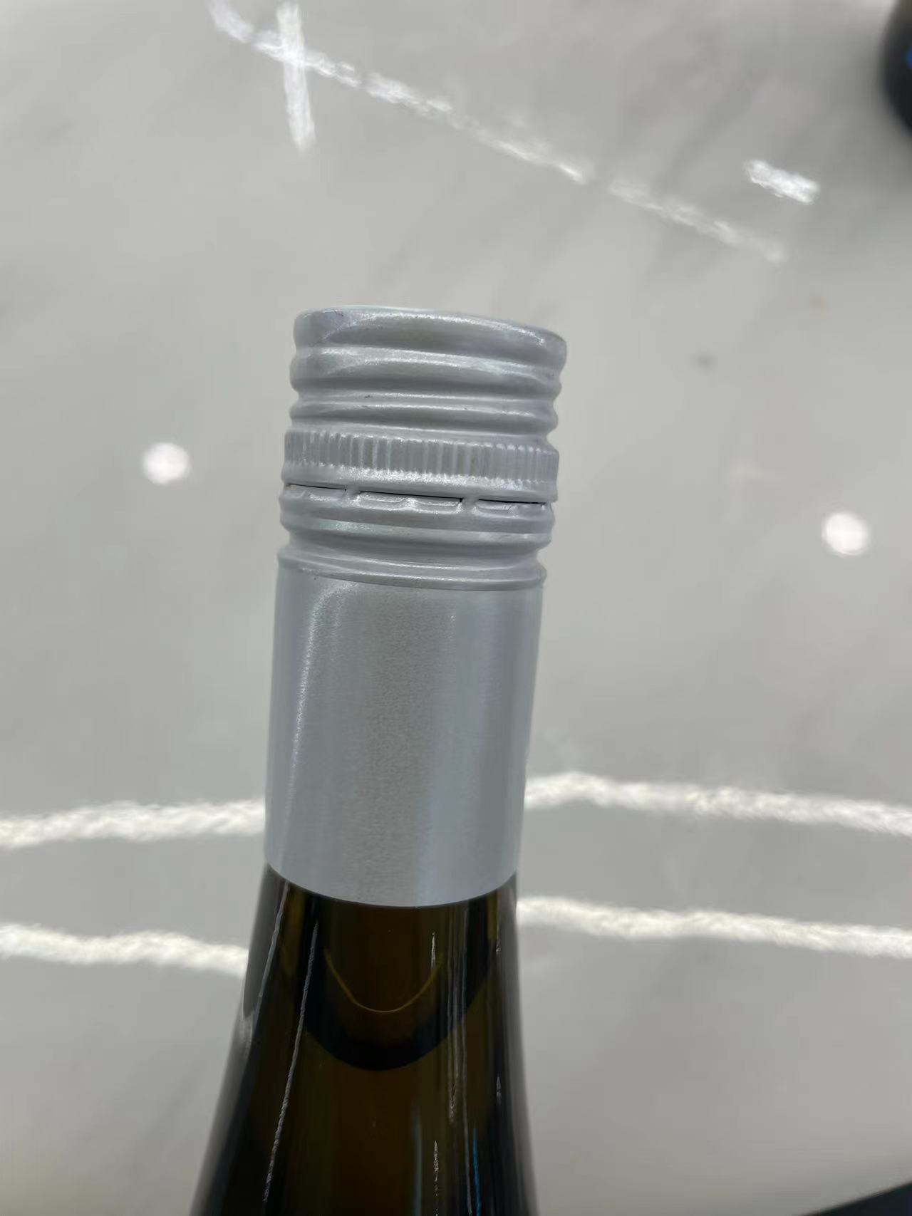 莫泽园 雷司令冰白葡萄酒 原瓶原装进口 11度白葡萄酒 750ml/瓶 单瓶装晒单图