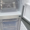 [二手]【95新】扎努西·伊莱克斯/ZANUSSI ZBE2531LGA 253升大双门家用LED电脑控温节能风冷无霜电冰箱晒单图