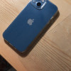 [20W PD快充套装]苹果(Apple) iPhone 13 128GB 蓝色移动联通电信5G手机晒单图
