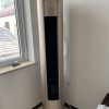 美的(Midea)空调柜机风尊2匹p新一级变频冷暖智能除菌客厅圆柱家用立式节能省电落地式KFR-51LW/N8MZB1晒单图