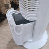 格力(GREE)冷风扇KS-04X60g家用水冷塔扇客厅卧室节能制冷小空调扇办公移动省电加湿单冷风扇晒单图