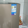 美的(Midea)172升 双门两门小冰箱 低温不停机直冷冰箱租房家用BCD-172CM(E)晒单图