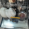 老板名气091W洗碗机10套 热风烘干 洗碗神器 嵌入式除菌碗柜晒单图