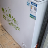 容声(Ronshen)205升 顶开门 冷藏冷冻转换冰柜 节能单温冰箱 家用商用卧式冷柜一级能效BD/BC-205MB晒单图
