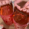日本进口 哈塔 波子汽水草莓味碳酸饮料 200ml*5瓶晒单图