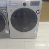 倍科(beko)TWFC 10262 MI 全自动滚筒洗衣机 变频滚筒洗衣机 10公斤超大容量 (曼哈顿灰色)晒单图