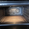 CASDON凯度TD Pro二代 嵌入式烤箱 家用电蒸炉 内嵌式蒸烤箱一体机晒单图