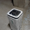 惠而浦(whirlpool)除湿机WD-DT221B 除湿净化 快速干衣 创造舒适居住环境 干衣机 吸湿器 空气干燥机晒单图