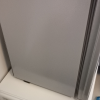 香雪海 小冰箱 单门全冷藏冰箱家用小型 一级能效电冰箱 迷你小型节能 租房 宿舍冰箱 29S108E 银色晒单图