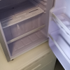 香雪海 小冰箱 单门全冷藏冰箱家用小型 一级能效电冰箱 迷你小型节能 租房 宿舍冰箱 29S108E 银色晒单图