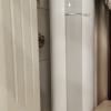 美的(Midea)空调 3匹p新能效变频 智能家用客厅立式柜机 冷暖 手机智控圆柱智行二代KFR-72LW/N8MJA3晒单图