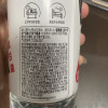 康师傅喝开水550ml*6瓶晒单图