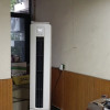 海信 3匹 新三级能效变频 大风量速冷热 低噪家用 自清洁 空调柜机KFR-72LW/A190-X3晒单图