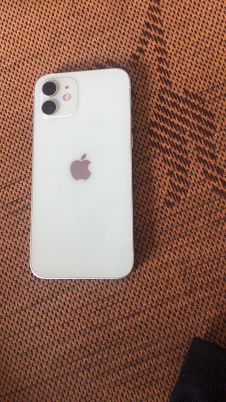 [99新]Apple/苹果 iPhone 12 128G 蓝色 二手手机 二手苹果12 iPhone12二手 苹果手机晒单图