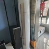 美的(Midea)空调fun星3匹立式空调柜机一级变频圆柱客厅冷暖新能效家用省电手机智控KFR-72LW/N8MHA1Ⅱ晒单图