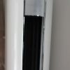 三菱重工空调 2匹变频 智能防霉风 溶菌除尘 冷暖柜机空调 新品圆柱 KFR-50LW/NGVDWBp晒单图