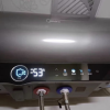 美的电热水器F80-33NQ3(HE) 宁梦系列 3300W变频速热 大水量 低耗节能 调温 净肤浴晒单图
