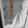 海尔(Haier)178升双门两门家用冰箱 时尚炫金 租房神器 直冷 电冰箱 小冰箱BCD-178TMPT晒单图