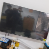 长虹(CHANGHONG)50D4P 50英寸 超薄无边全面屏 智能 4K超高清电视机HDR平板LED液晶(黑色)晒单图