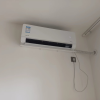 华凌空调新一级能效变频冷暖大风口1.5匹客厅卧室挂式空调挂机智能遥控 升级电量查询 KFR-35GW/N8HL1Pro晒单图