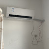 美的(Midea)空调大1匹酷省电三级新能效 变频冷暖 自清洁 壁挂式卧室挂机手机智控KFR-26GW/N8KS1-3晒单图