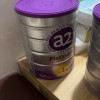 6罐装 | 澳洲a2 Platinum 白金版 幼儿配方奶粉1段(0-6个月)900g/罐 新西兰原装进口晒单图