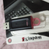 金士顿(Kingston)256GB USB3.2 Gen 1 U盘 DTX 时尚设计 轻巧便携晒单图